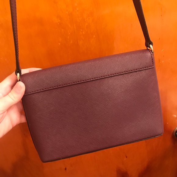 Kate Spade Envelope Purse - Picture 4 of 8